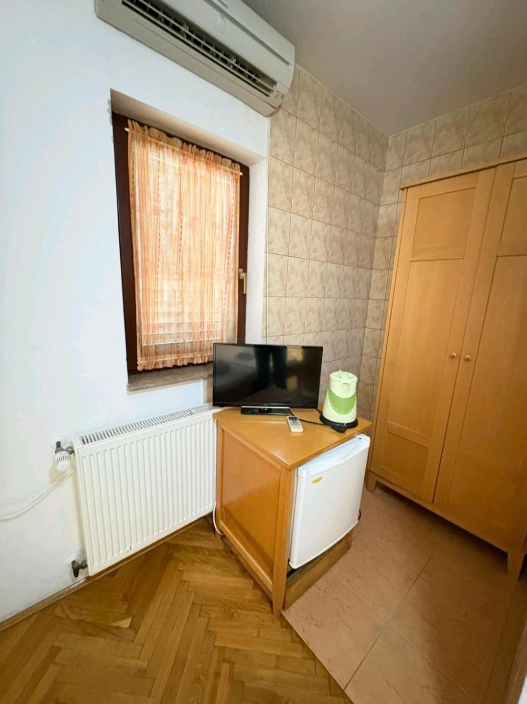 Nikolic 3 Guest house Budva